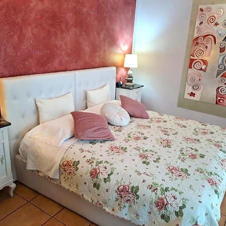 Florivana Boutique Hotel Ristorante Сан-Пьетро-ин-Карьяно Экстерьер фото