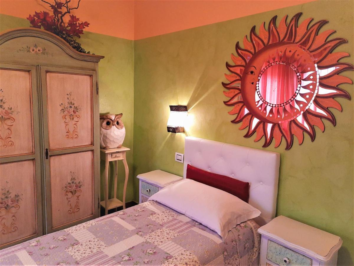 Florivana Boutique Hotel Ristorante Сан-Пьетро-ин-Карьяно Экстерьер фото