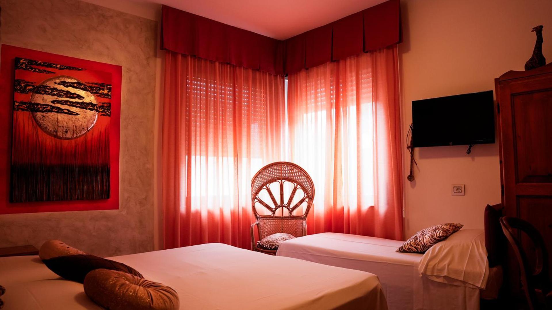 Florivana Boutique Hotel Ristorante Сан-Пьетро-ин-Карьяно Экстерьер фото