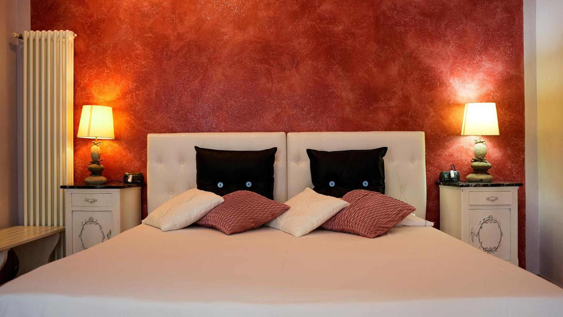 Florivana Boutique Hotel Ristorante Сан-Пьетро-ин-Карьяно Экстерьер фото