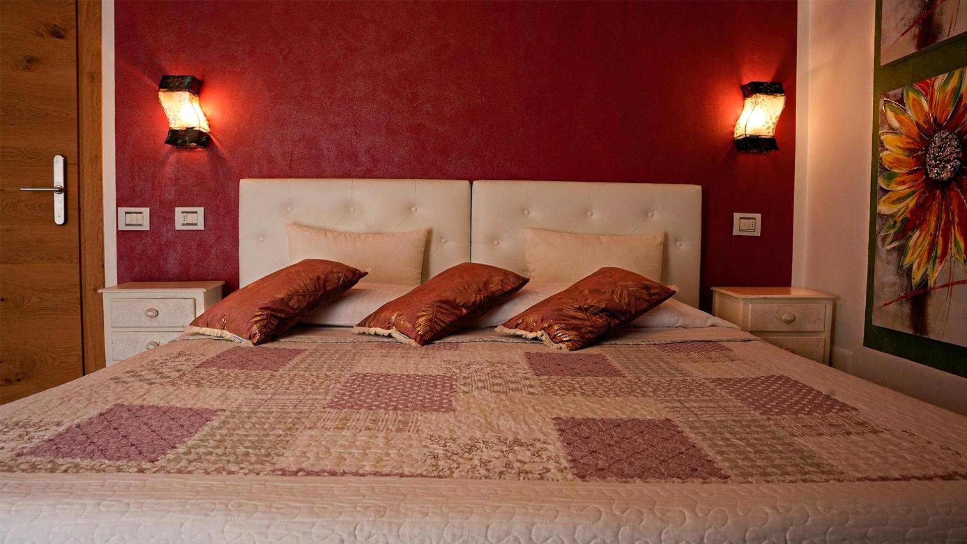 Florivana Boutique Hotel Ristorante Сан-Пьетро-ин-Карьяно Экстерьер фото