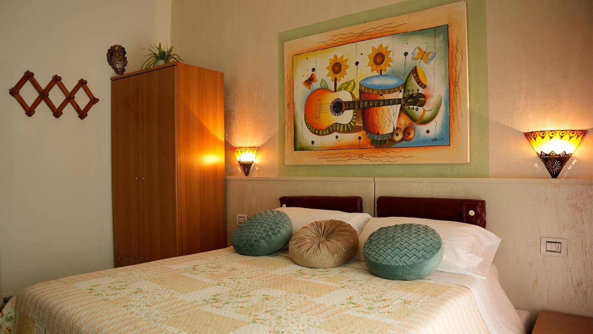 Florivana Boutique Hotel Ristorante Сан-Пьетро-ин-Карьяно Экстерьер фото