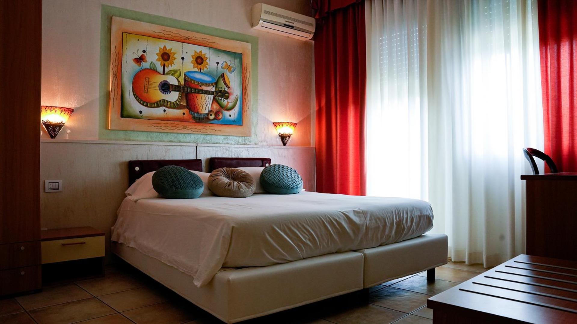 Florivana Boutique Hotel Ristorante Сан-Пьетро-ин-Карьяно Экстерьер фото