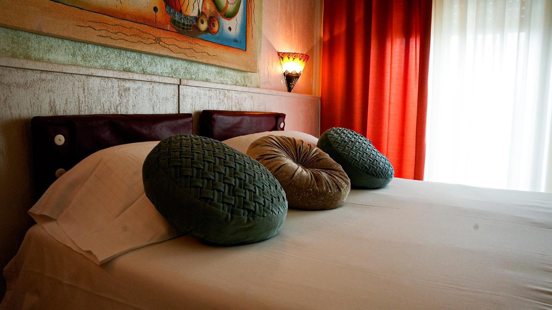Florivana Boutique Hotel Ristorante Сан-Пьетро-ин-Карьяно Экстерьер фото