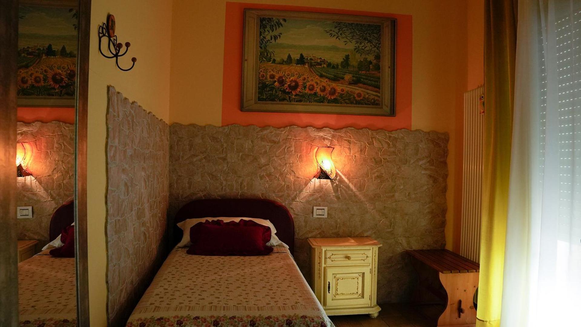 Florivana Boutique Hotel Ristorante Сан-Пьетро-ин-Карьяно Экстерьер фото