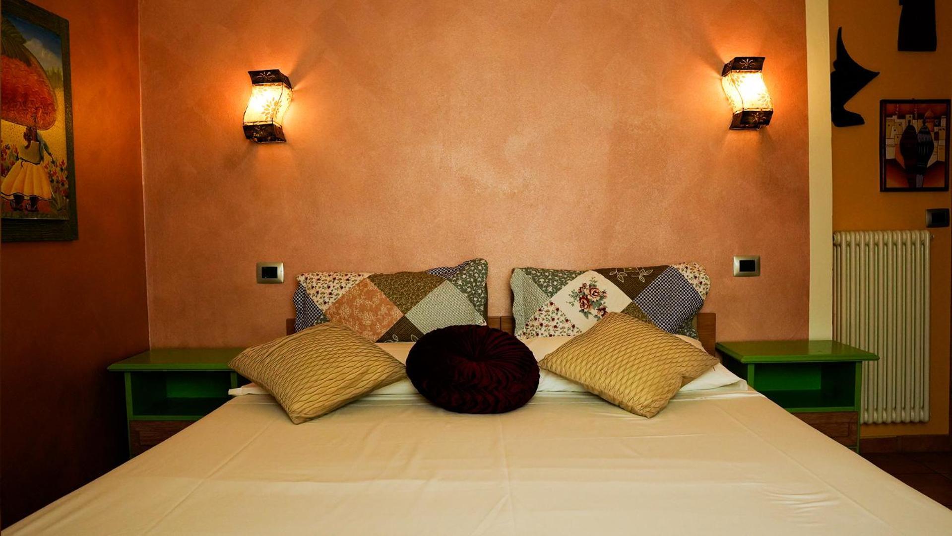 Florivana Boutique Hotel Ristorante Сан-Пьетро-ин-Карьяно Экстерьер фото