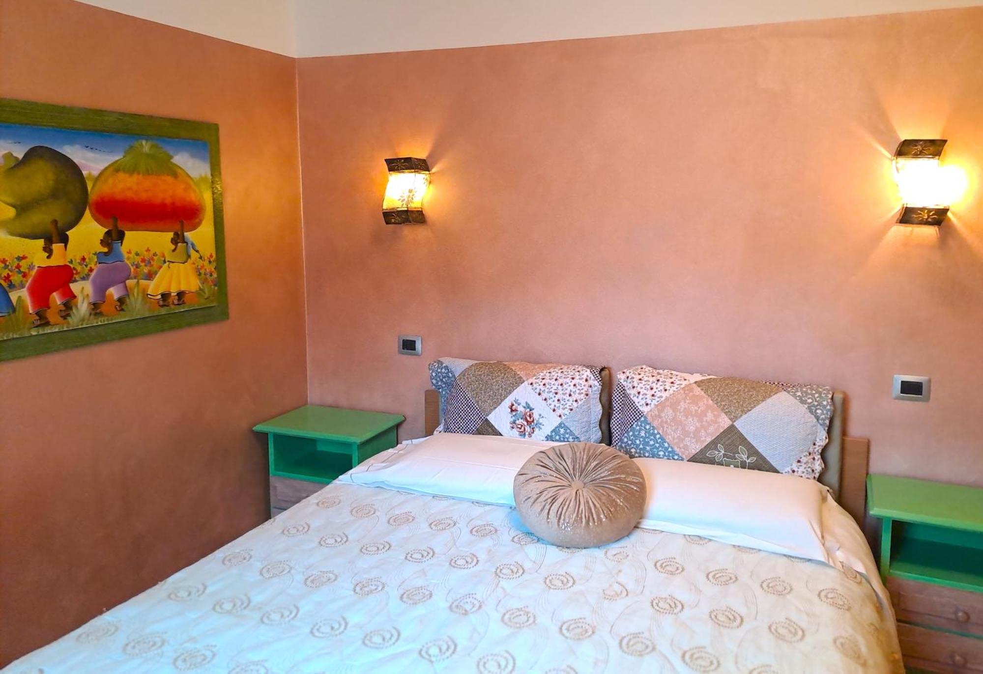 Florivana Boutique Hotel Ristorante Сан-Пьетро-ин-Карьяно Экстерьер фото
