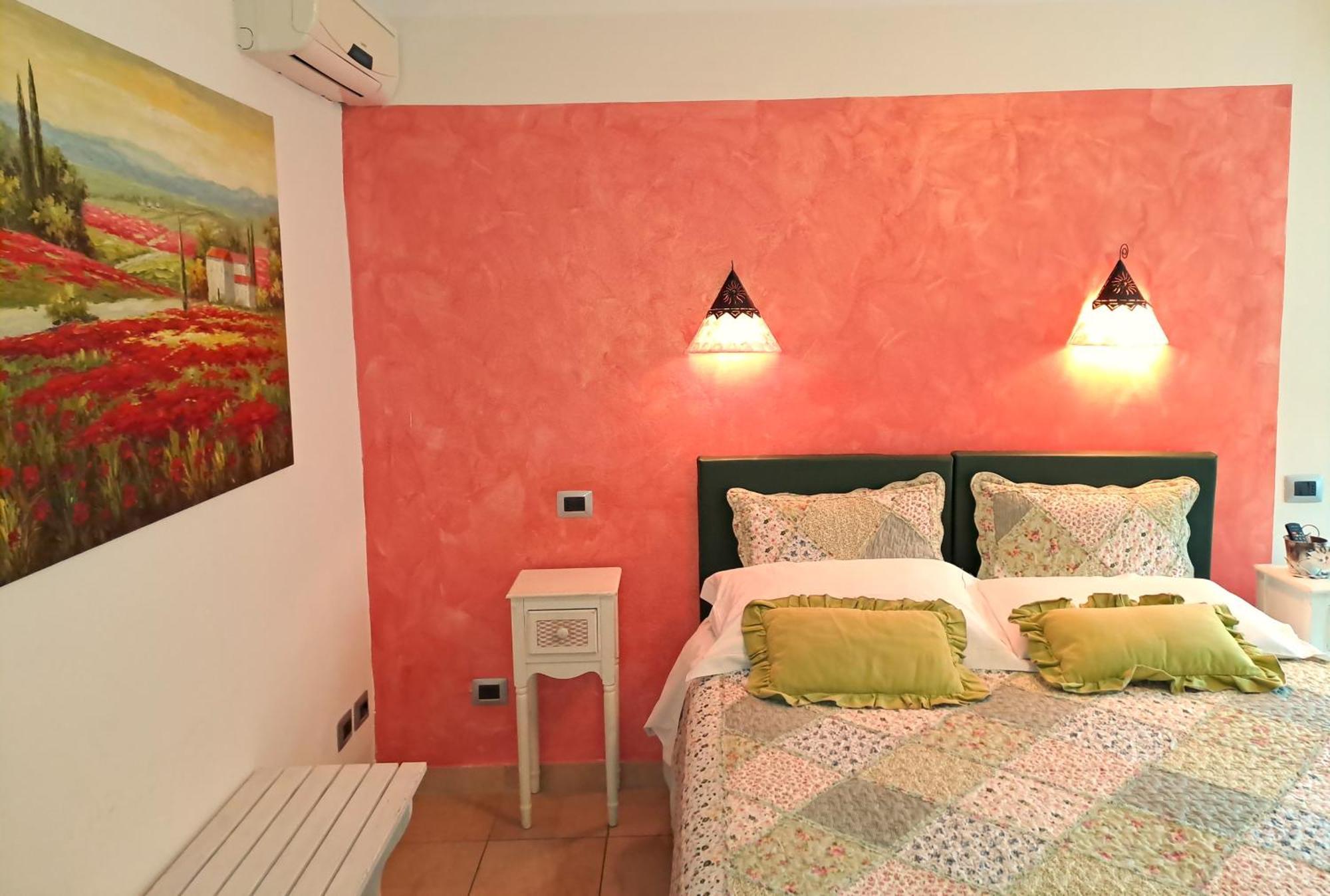 Florivana Boutique Hotel Ristorante Сан-Пьетро-ин-Карьяно Экстерьер фото