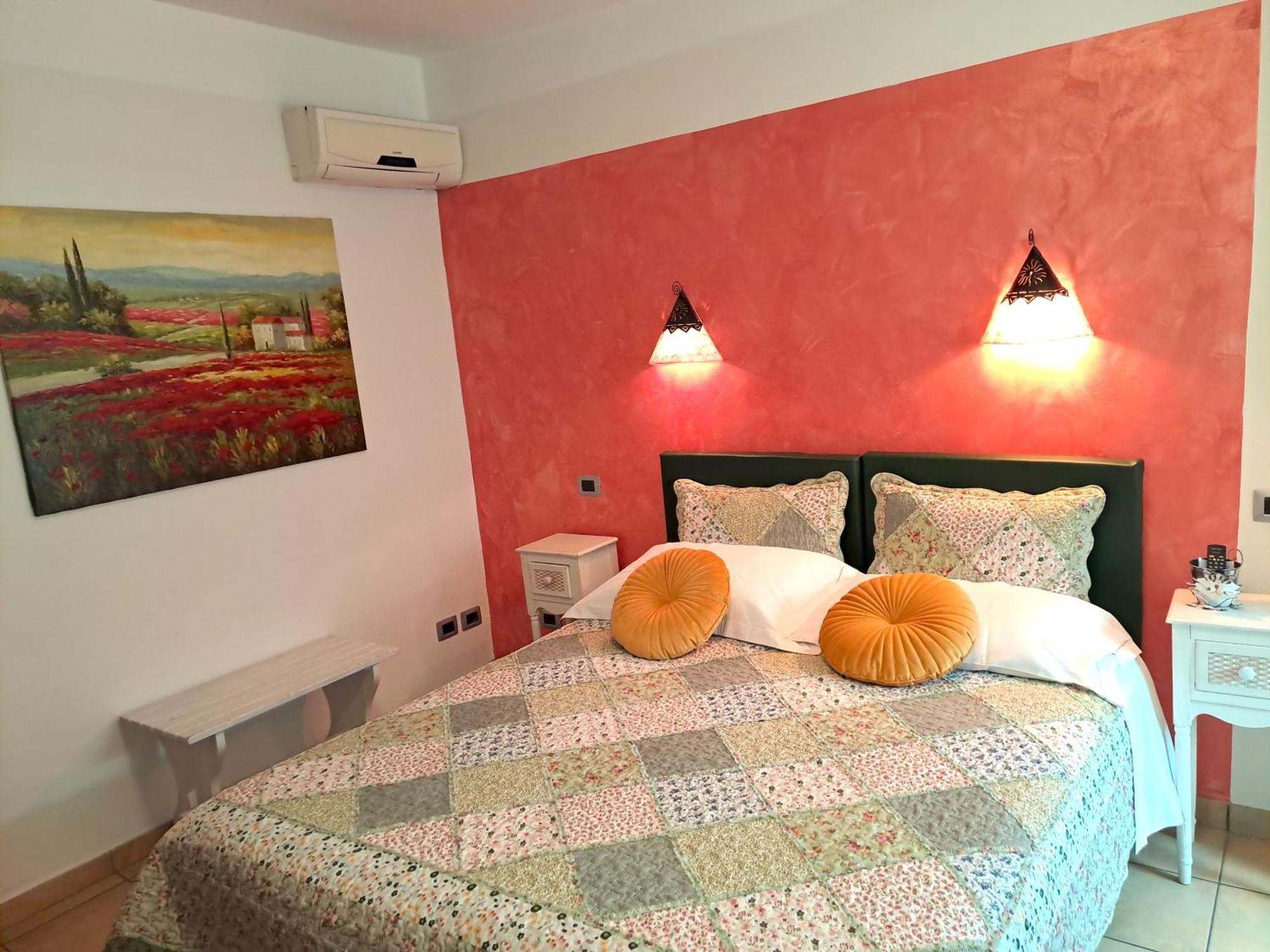 Florivana Boutique Hotel Ristorante Сан-Пьетро-ин-Карьяно Экстерьер фото